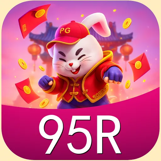 95R logo